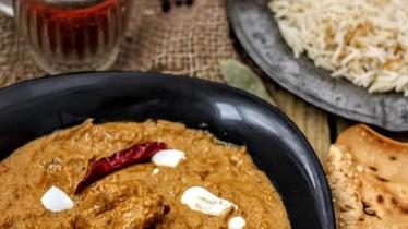 Рецепт Butter chicken (Murgh makhani)